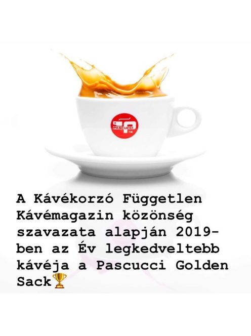 Caffe Golden Sack 1000 g