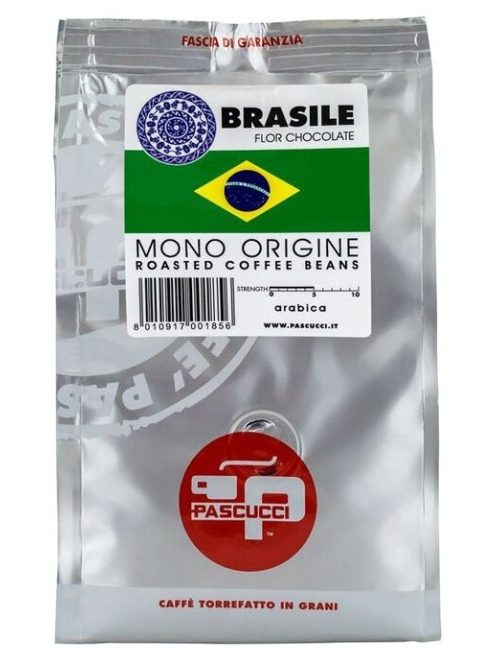 Pascucci Caffe Brazilia 250 g