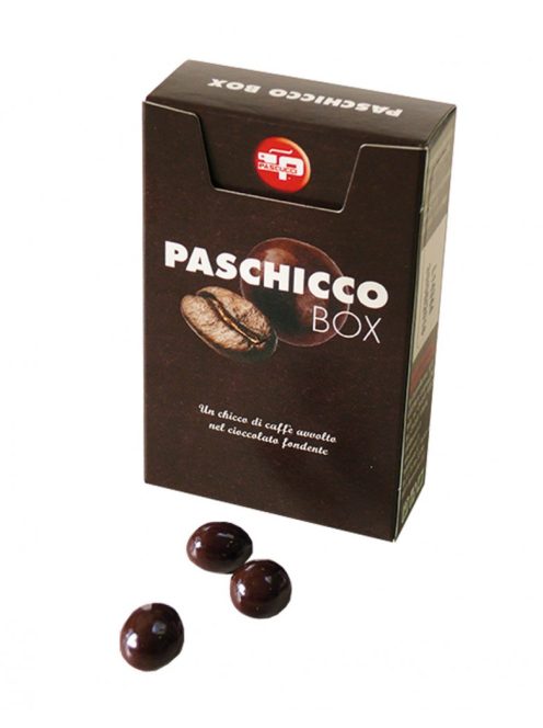 Paschicco csokigolyó 45 g
