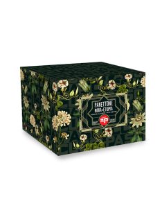 PANETTONE ETIOPIA 1000g