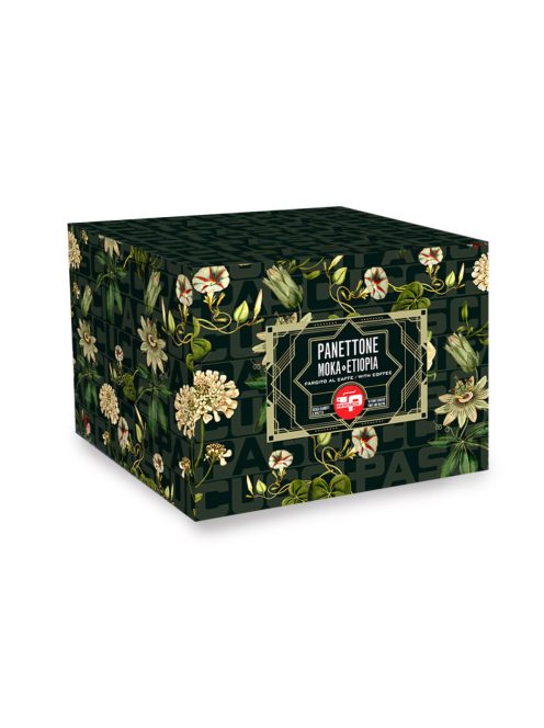 PANETTONE ETIOPIA 1000g