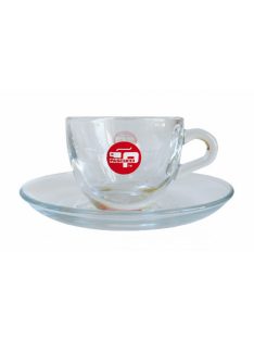 Tazza Espresso Vetro