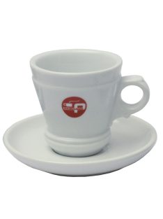 Tazza Media Azzurra