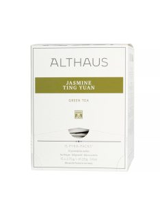 Jasmine Ting Yuan 15 X 2.75g