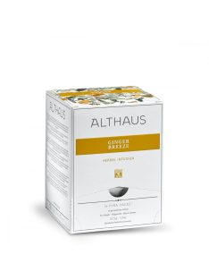 Ginger Breeze 15 X 2.5 G