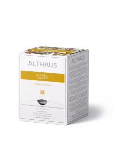 Classic Herbs 15 X 2.25 G