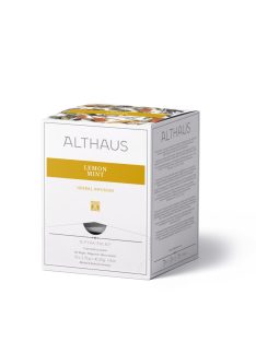 Lemon Mint 15 X 2.75g