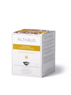 Rooibush Vanilla Toffee 15 X 2.75g